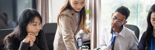 Why E-2 Visa Renewals Are Getting Tougher and How a Strong Business Plan Can Help